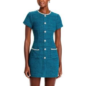 Likely Alani Dress - Size 10 - NWT